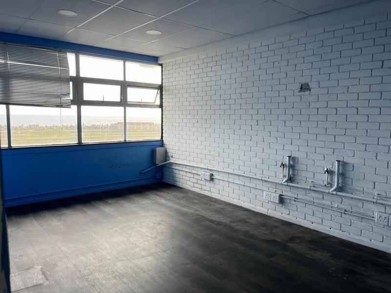 To Let Commercial Property for Rent in Paarden Eiland Western Cape